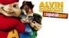 Alvin and the Chipmunks: The Squeakquel