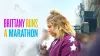 Brittany Runs a Marathon