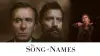 The Song of Names