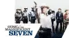 Guns of the Magnificent Seven