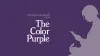 The Color Purple