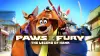 Paws of Fury: The Legend of Hank