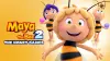 Maya the Bee: The Honey Games