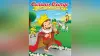 Curious George: Royal Monkey