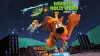 LEGO Scooby-Doo! Haunted Hollywood