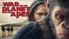 War for the Planet of the Apes