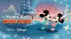 The Wonderful Winter of Mickey Mouse