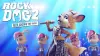 Rock Dog 2: Rock Around the Park