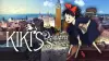 Kiki's Delivery Service