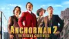 Anchorman 2: The Legend Continues