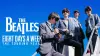 The Beatles: Eight Days a Week - The Touring Years