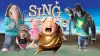 Sing