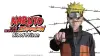 Naruto Shippuden the Movie: Blood Prison