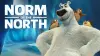 Norm of the North