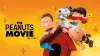 The Peanuts Movie