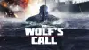 The Wolf's Call