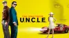 The Man from U.N.C.L.E.