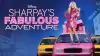 Sharpay's Fabulous Adventure