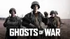 Ghosts of War