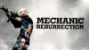 Mechanic: Resurrection