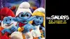 The Smurfs: The Legend of Smurfy Hollow