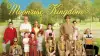 Moonrise Kingdom