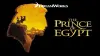 The Prince of Egypt