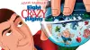 Eight Crazy Nights