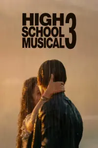 Poster to the movie "High School Musical 3: Senior Year" #610372