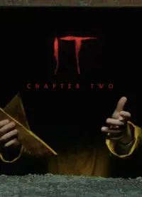 Poster to the movie "It Chapter Two" #565772