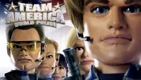 Backdrop to the movie "Team America: World Police" #77347