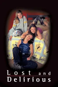 Poster to the movie "Lost and Delirious" #138754