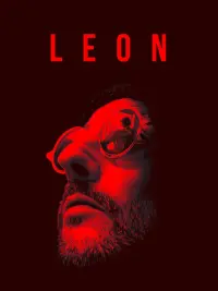 Poster to the movie "Léon: The Professional" #35261