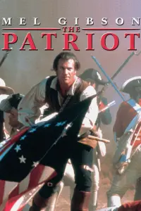 Poster to the movie "The Patriot" #41289