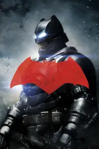 Poster to the movie "Batman v Superman: Dawn of Justice" #310769