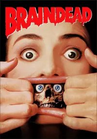 Poster to the movie "Braindead" #218101