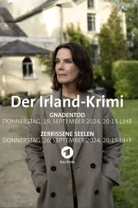 Poster to the movie "Der Irland-Krimi: Gnadentod" #584121