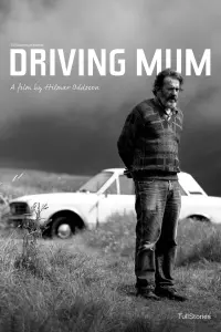 Poster to the movie "Driving Mum" #198560