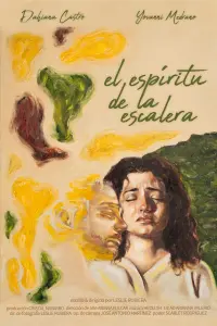 Poster to the movie "El Espíritu de la Escalera" #562937