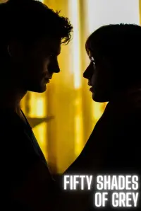 Poster to the movie "Fifty Shades of Grey" #166047