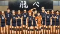 Backdrop to the movie "Haikyuu!! Movie 4: Battle of Concepts" #425829