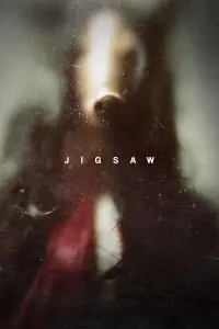 Poster to the movie "Jigsaw" #29110