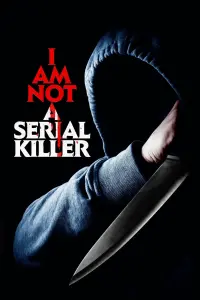 Poster to the movie "I Am Not a Serial Killer" #290166