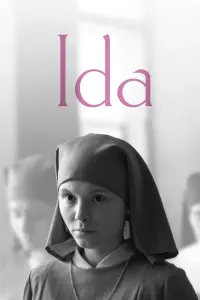 Poster to the movie "Ida" #230240