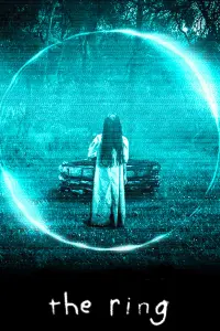 Poster to the movie "The Ring" #81615