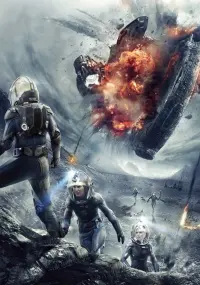 Poster to the movie "Prometheus" #171817