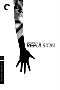 Poster to the movie "Repulsion" #215692