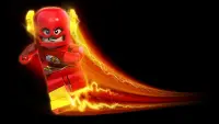 Backdrop to the movie "Lego DC Comics Super Heroes: The Flash" #339505