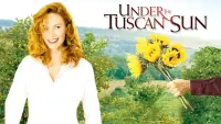 Backdrop to the movie "Under the Tuscan Sun" #127786