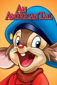 Poster to the movie "An American Tail" #151830